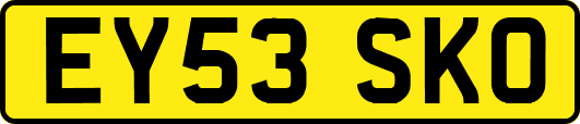 EY53SKO