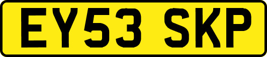 EY53SKP