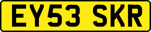 EY53SKR