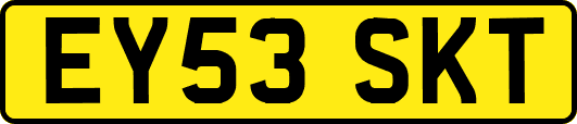 EY53SKT