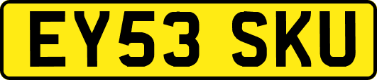 EY53SKU
