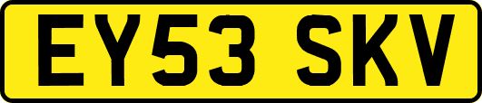 EY53SKV