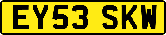 EY53SKW