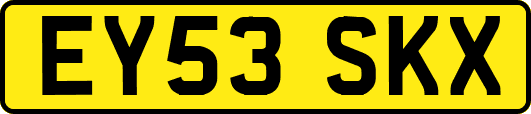 EY53SKX