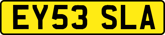 EY53SLA