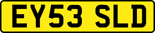 EY53SLD