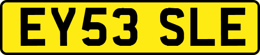 EY53SLE