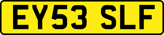EY53SLF