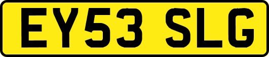 EY53SLG
