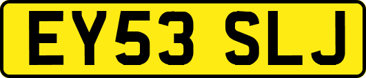 EY53SLJ
