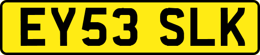 EY53SLK