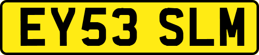 EY53SLM