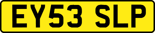 EY53SLP