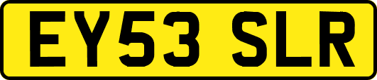 EY53SLR