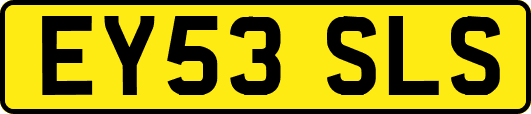 EY53SLS