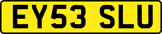 EY53SLU