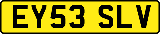 EY53SLV