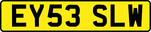 EY53SLW