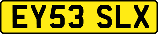 EY53SLX