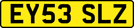 EY53SLZ