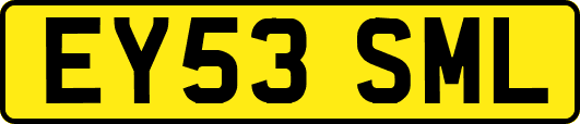 EY53SML