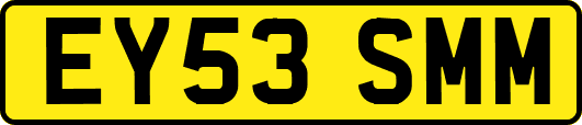 EY53SMM