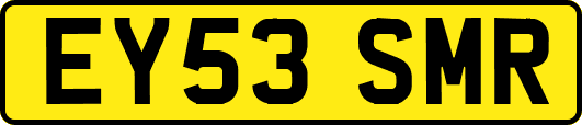 EY53SMR
