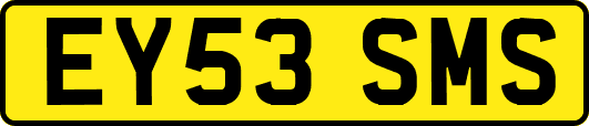 EY53SMS