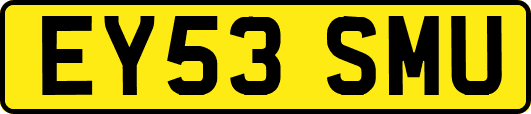 EY53SMU