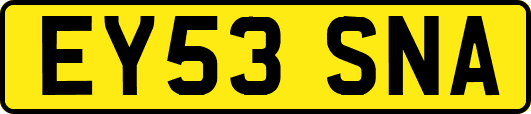 EY53SNA