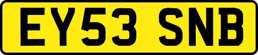 EY53SNB
