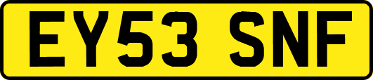 EY53SNF