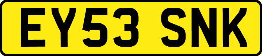 EY53SNK