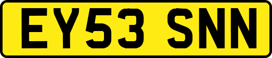 EY53SNN