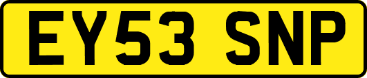 EY53SNP