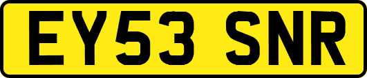 EY53SNR