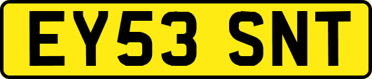 EY53SNT