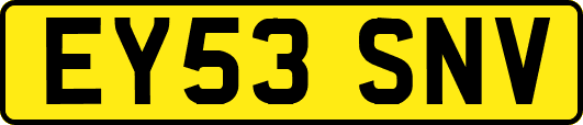 EY53SNV