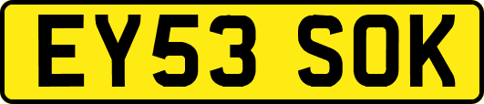 EY53SOK