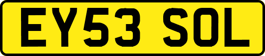 EY53SOL