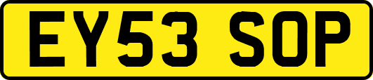 EY53SOP