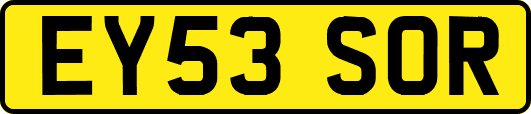 EY53SOR