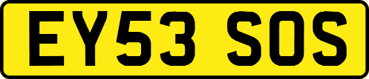 EY53SOS