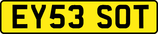 EY53SOT