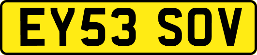 EY53SOV