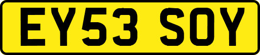 EY53SOY
