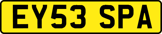 EY53SPA
