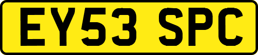 EY53SPC