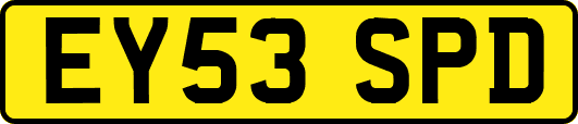 EY53SPD