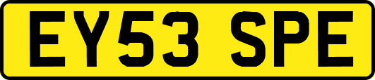 EY53SPE